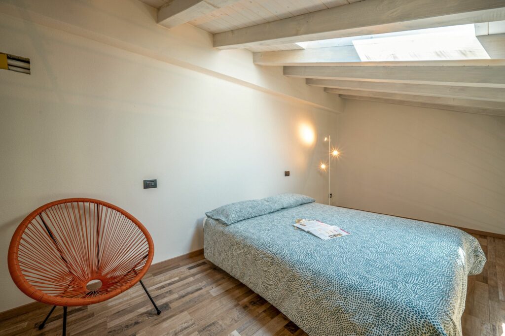 Tenuta il Sogno Ferienwohnung Bianco - 8