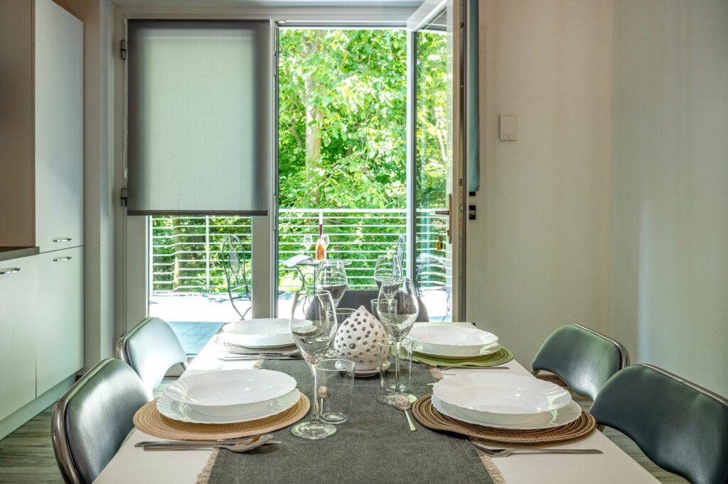 Tenuta il Sogno Ferienwohnung Bianco - 3