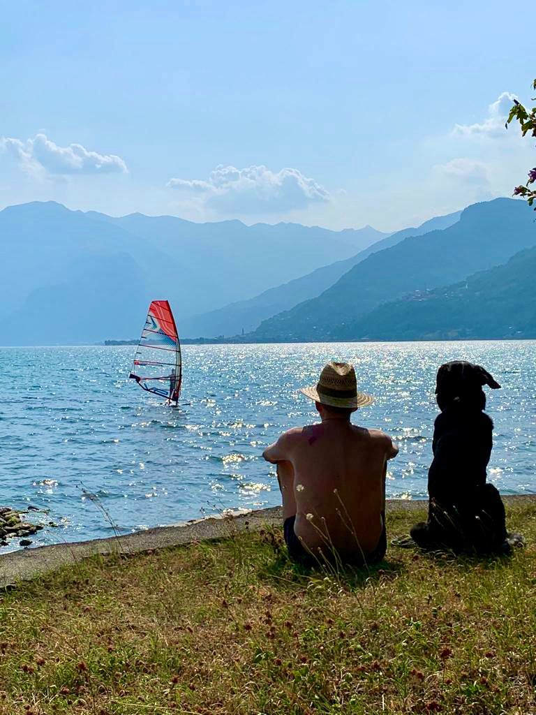 Girasole Land Ferienhaus - 2