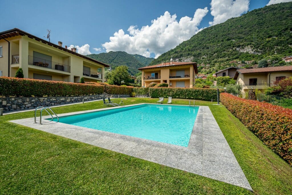 Fortuna Ferienwohnung mit Pool - 5