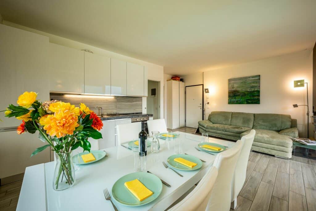 Fortuna Ferienwohnung mit Pool - 7