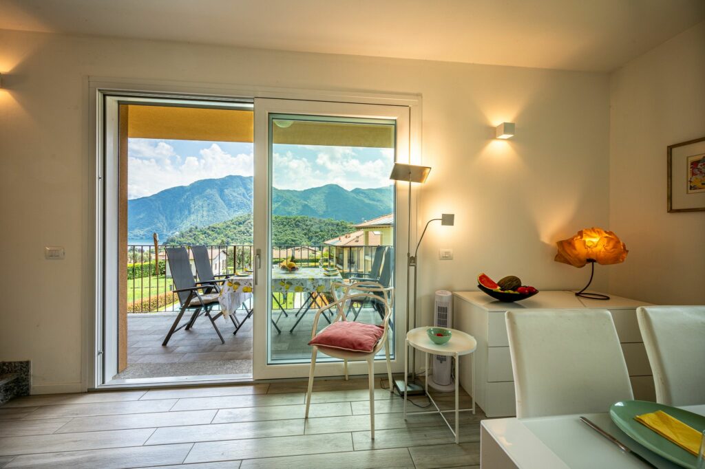 Fortuna Ferienwohnung mit Pool - 8