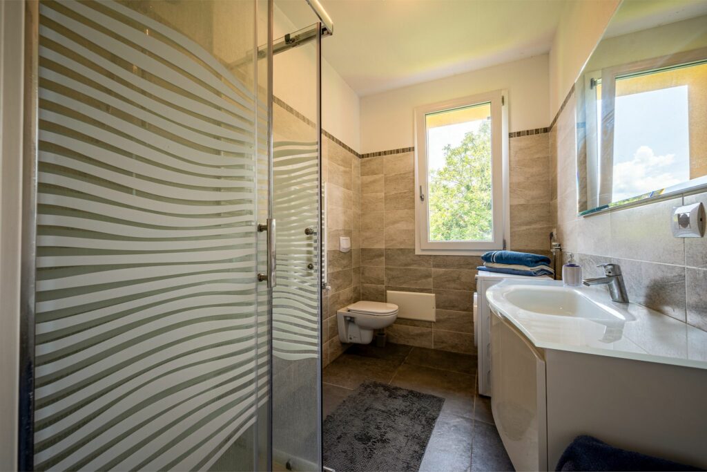 Fortuna Ferienwohnung mit Pool - 3