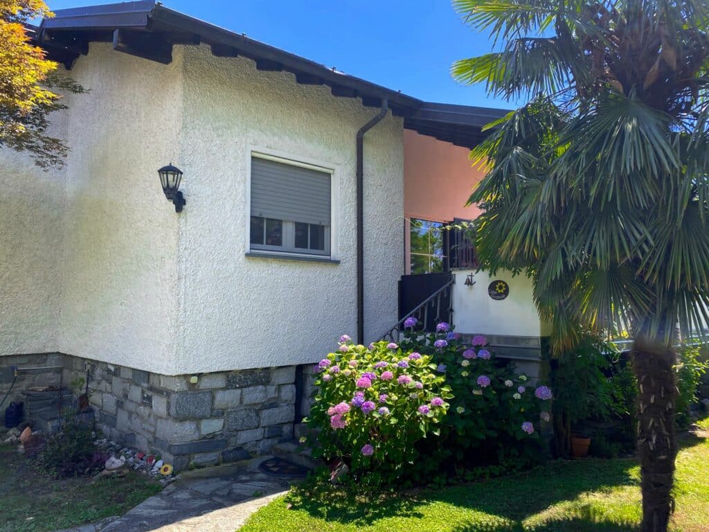 Girasole Land Ferienhaus - 0