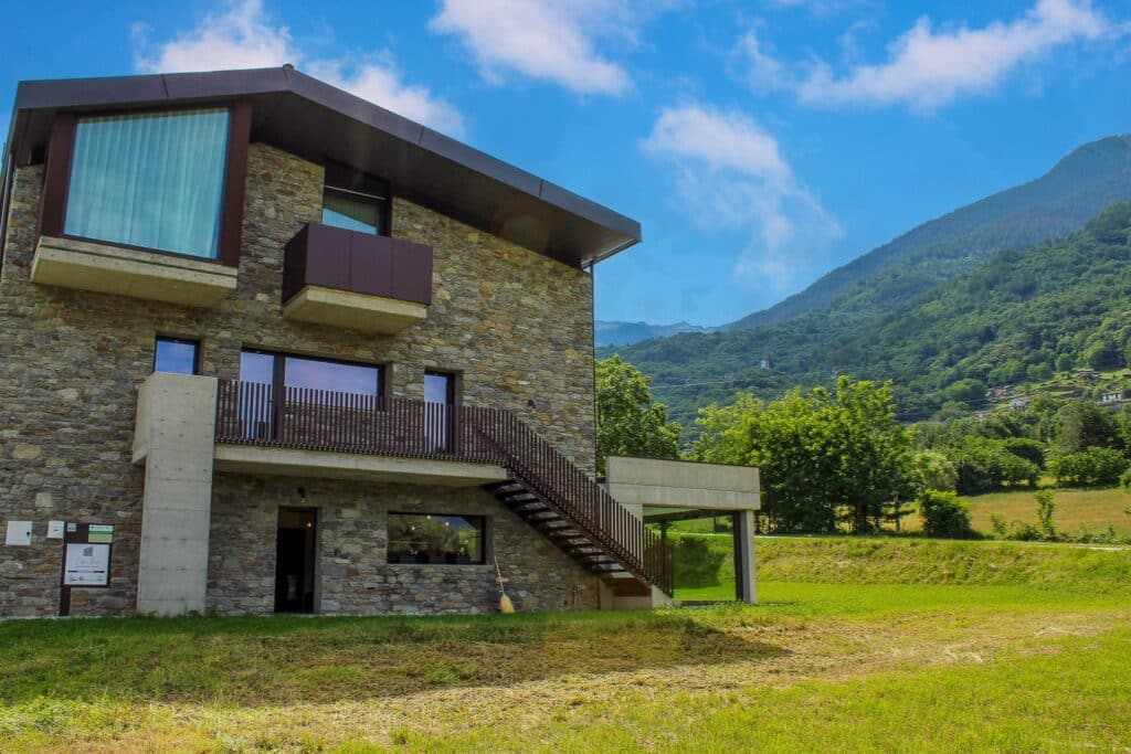 Hotel Agriturismo Caffè e Vino Dreibettzimmer – 103 - 3