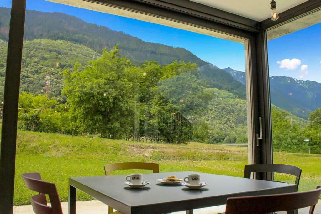 Hotel Agriturismo Caffè e Vino Doppelzimmer Classic – 104 - 6