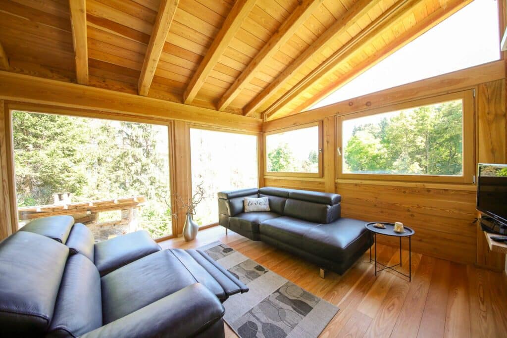 Cozy Nature Ferienhaus - 2