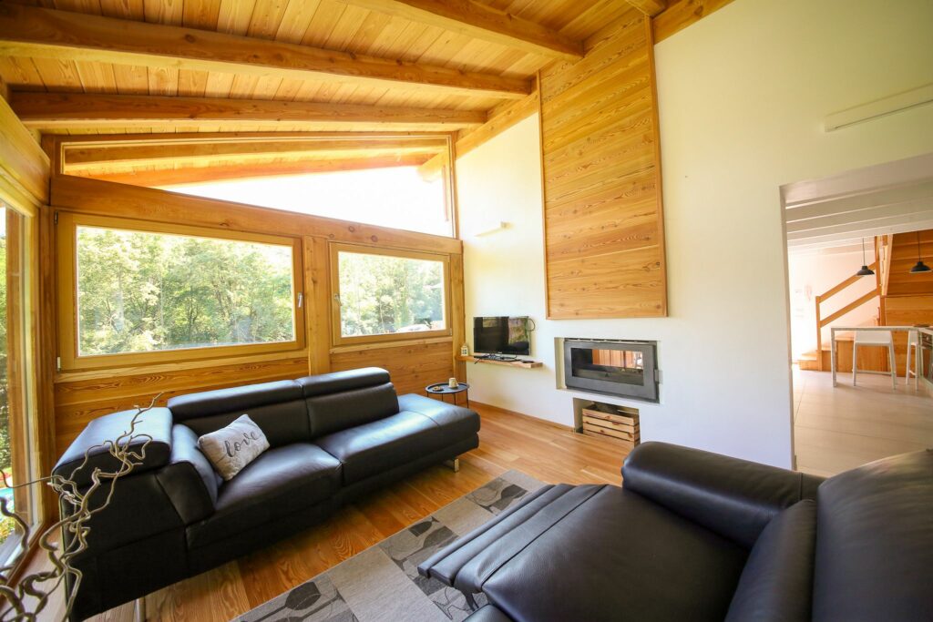 Cozy Nature Ferienhaus - 4