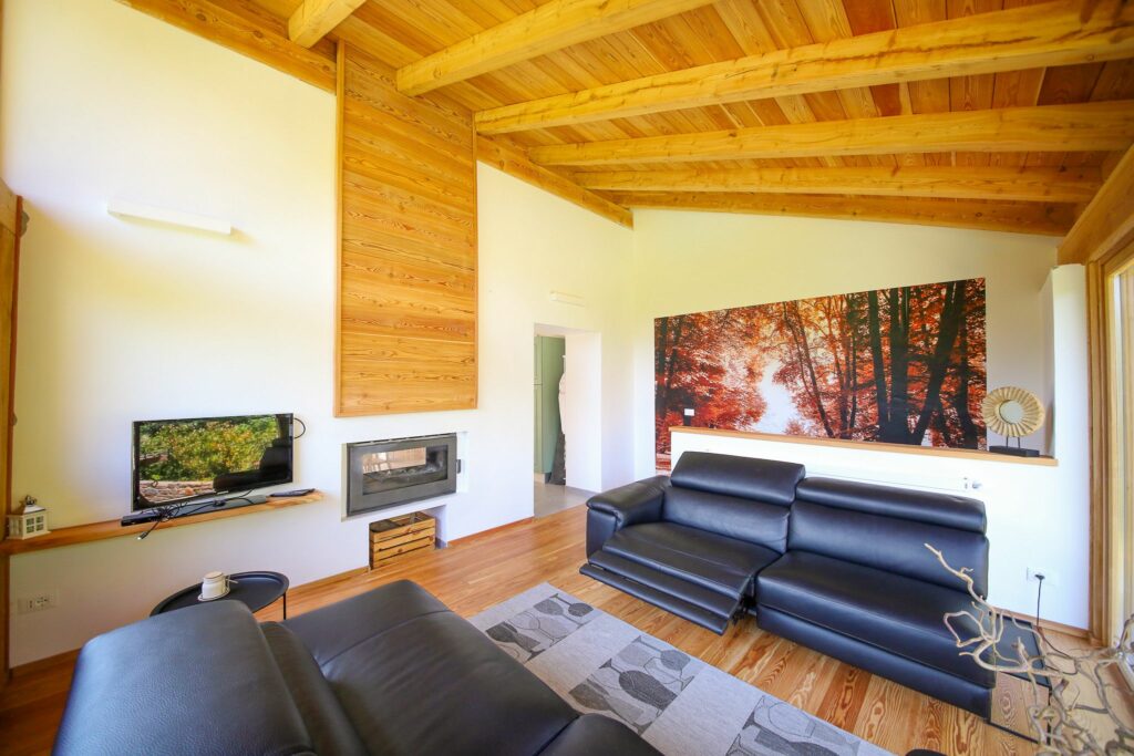 Cozy Nature Ferienhaus - 3