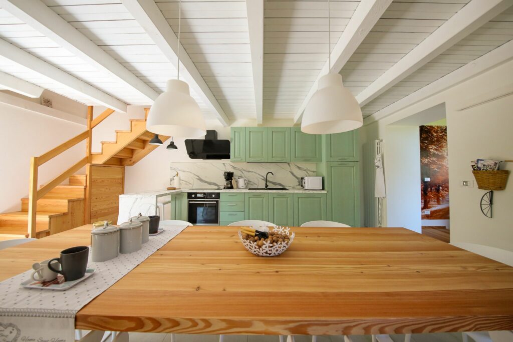 Cozy Nature Ferienhaus - 7