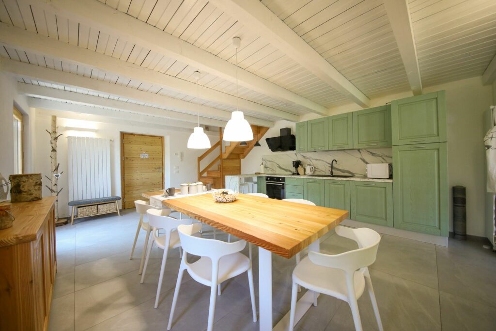 Cozy Nature Ferienhaus - 8