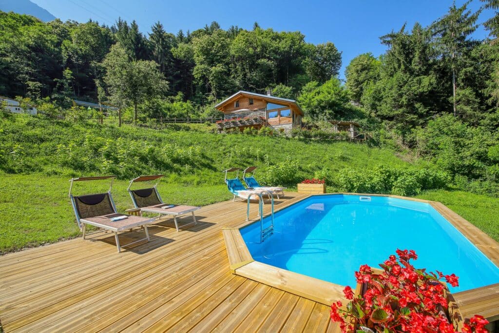 Cozy Nature Ferienhaus - 0