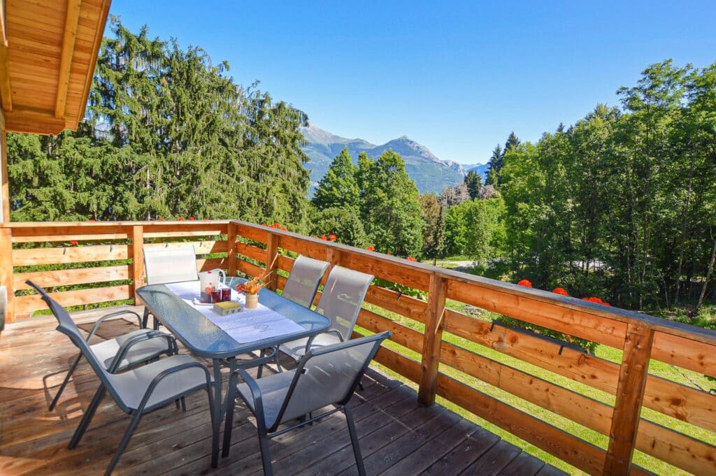 Cozy Nature Ferienhaus - 9