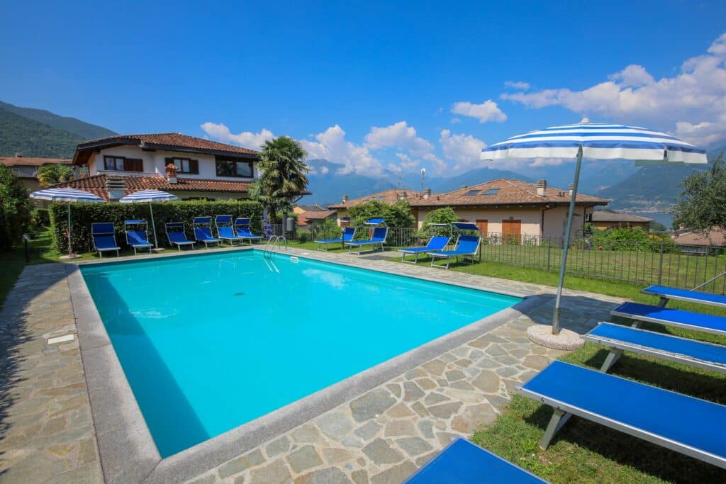 Quattro Stagioni Spring Ferienwohnung mit Garten (EG) - 2