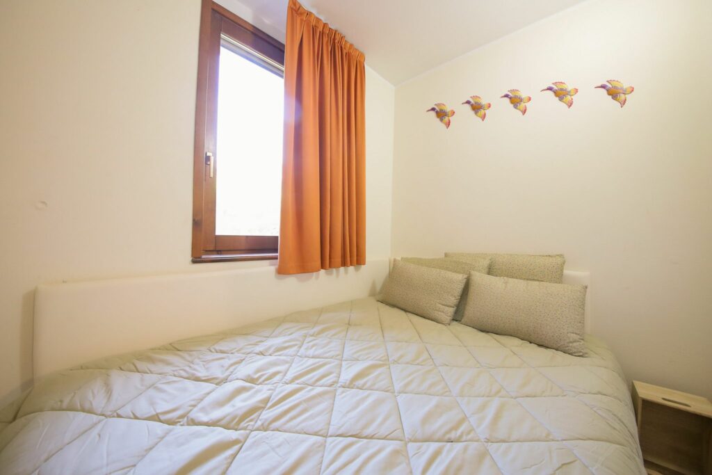 Quattro Stagioni Winter Ferienwohnung mit Garten (EG) - 8