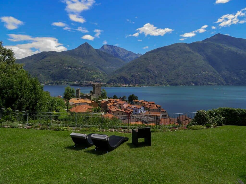 Ficano´s Dream Ferienbungalow - 1