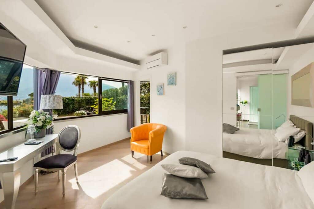 Ficano´s Dream Ferienbungalow - 8