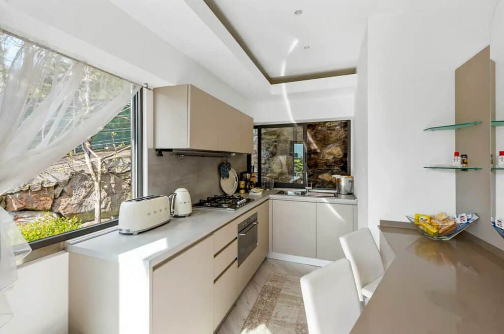 Ficano´s Dream Ferienbungalow - 5