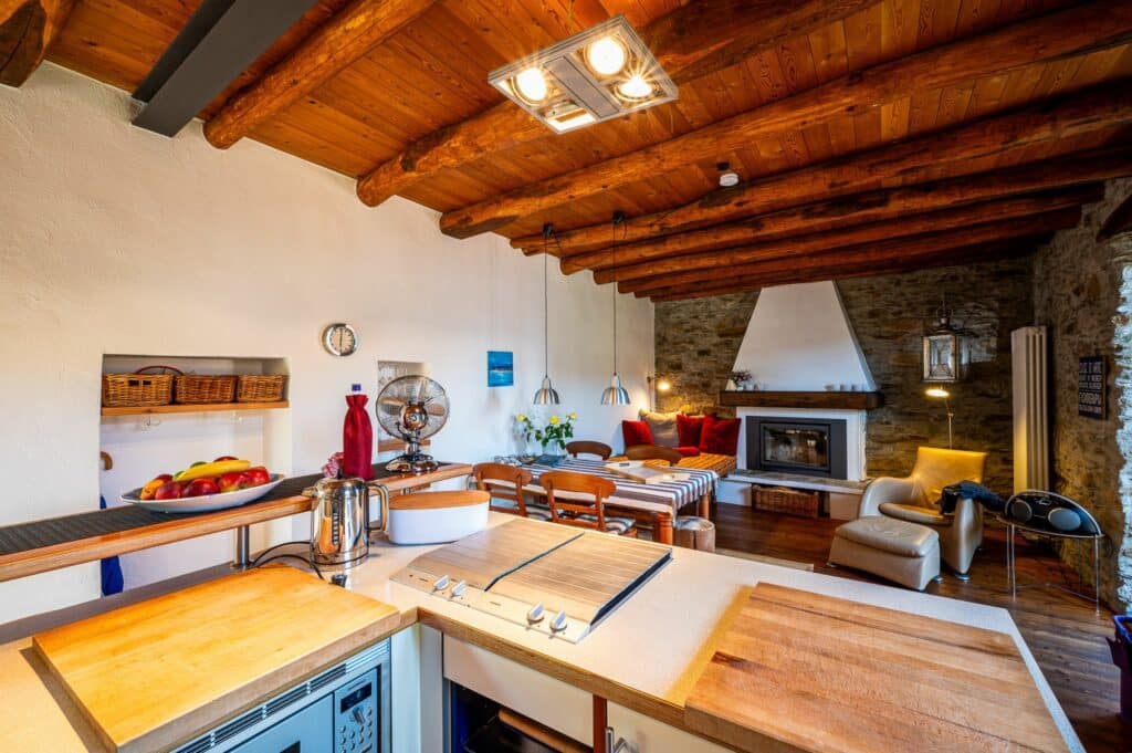 Rustico Dolce Vita - 6