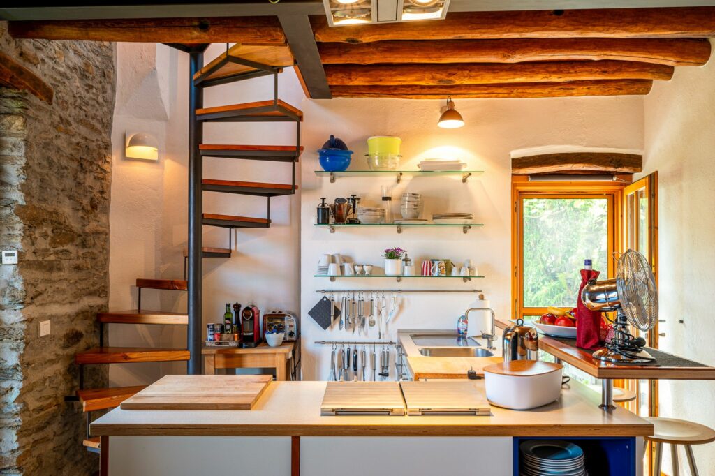 Rustico Dolce Vita - 5