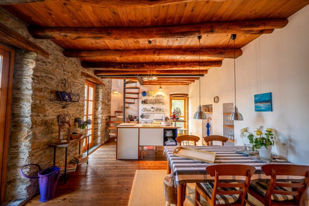 Rustico Dolce Vita - 4