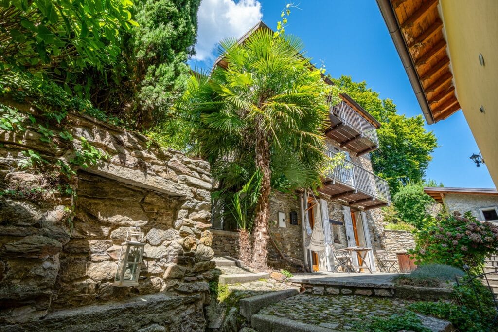 Rustico Dolce Vita - 1