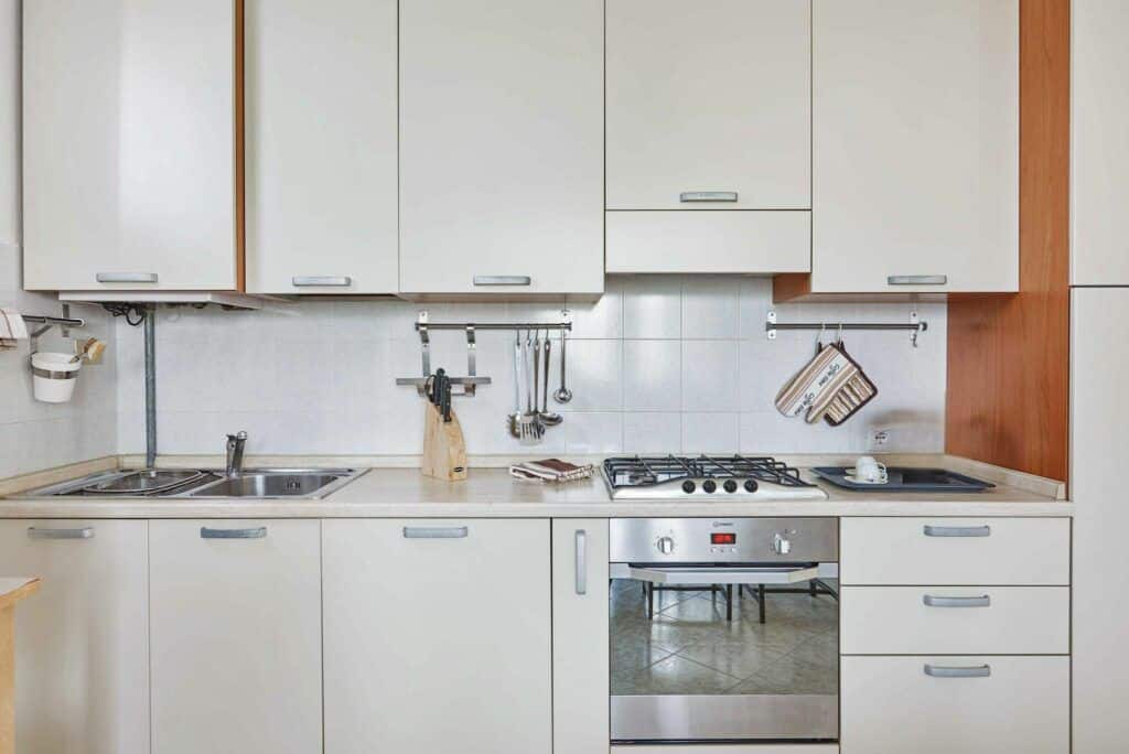 Domus Felix Ferienhaus - 4