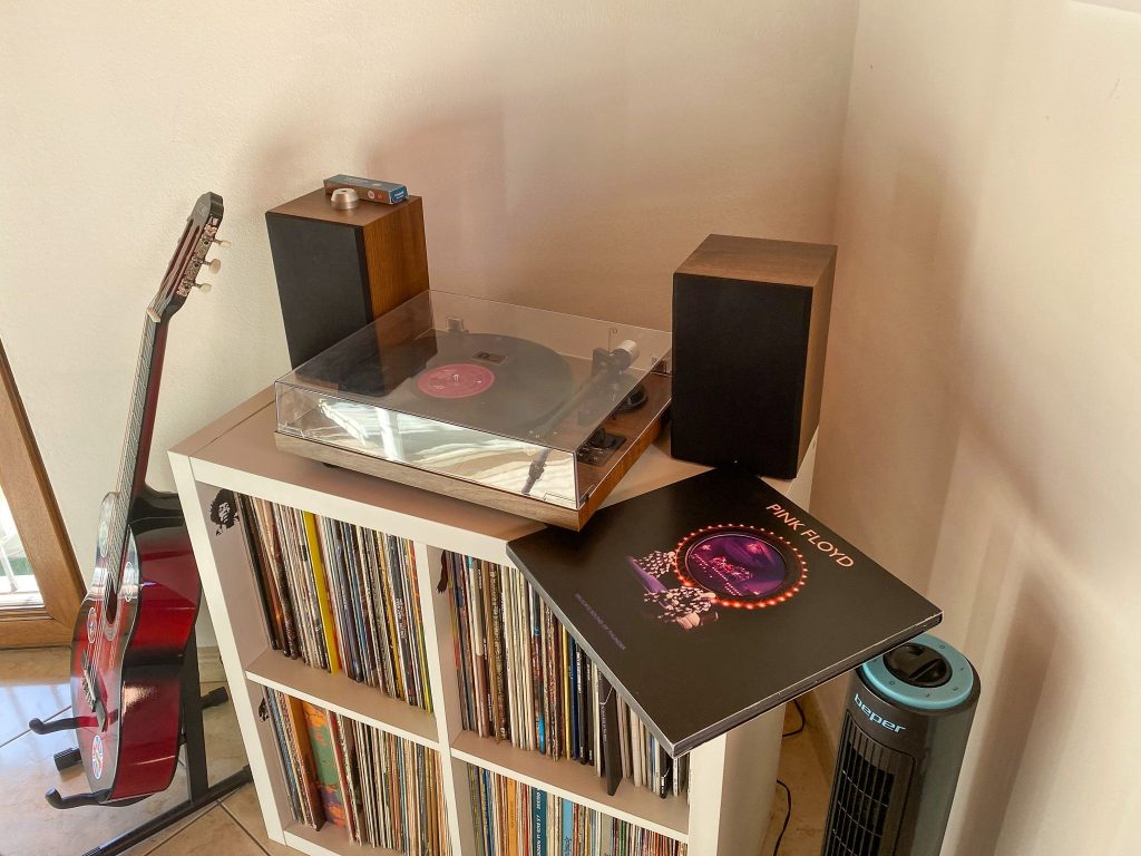 Ferienwohnung Music & Art - 6