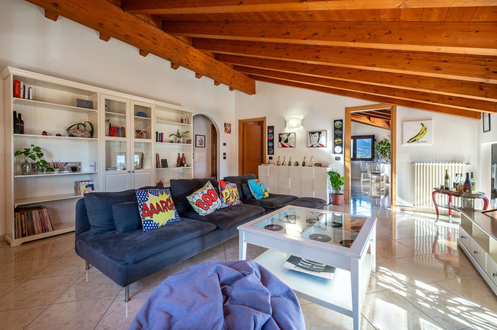 Ferienwohnung Music & Art - 7