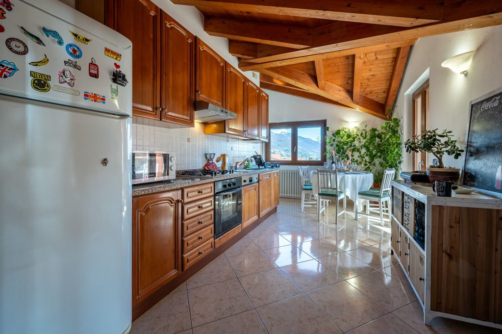 Ferienwohnung Music & Art - 9