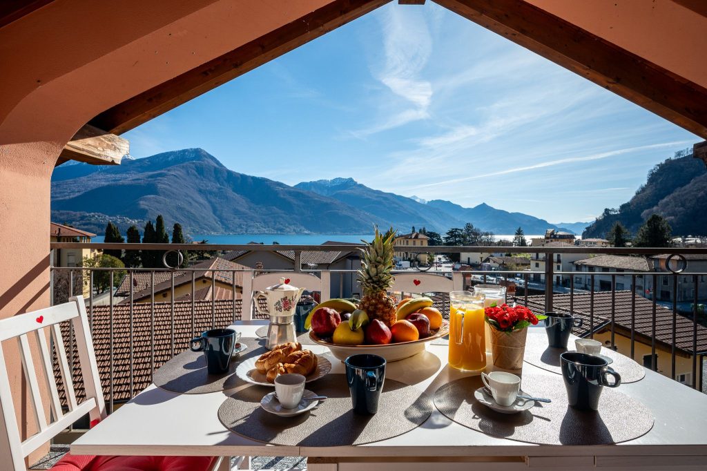 Ferienwohnung Music & Art - 0