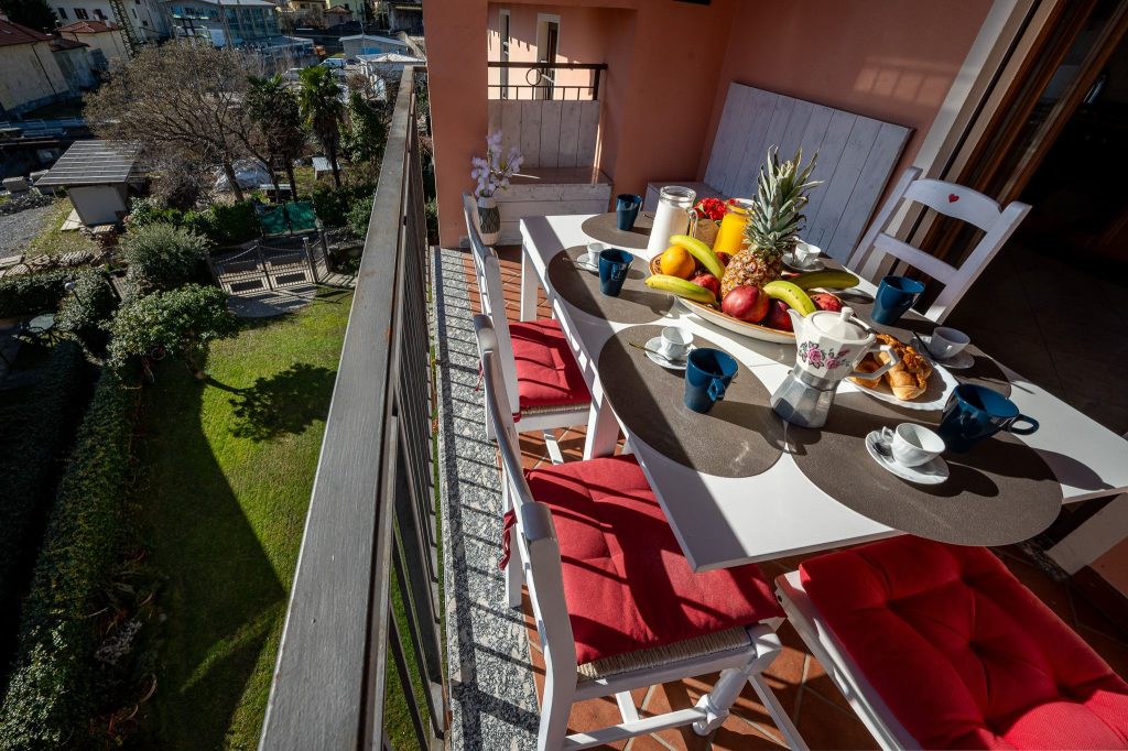 Ferienwohnung Music & Art - 2