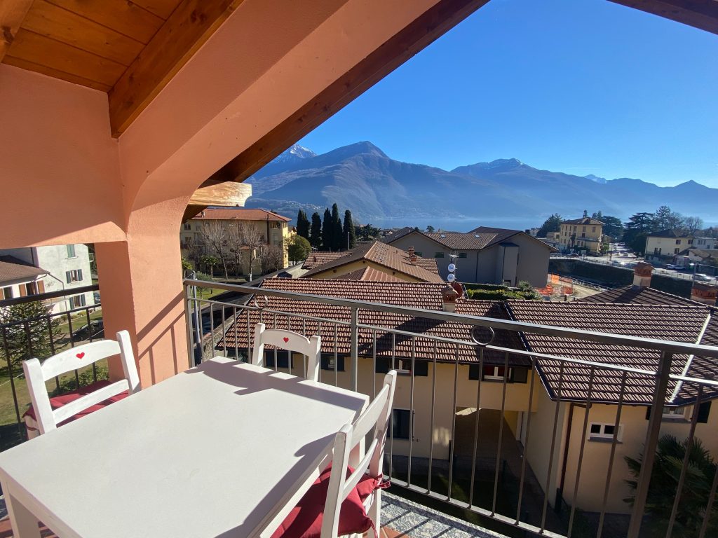 Ferienwohnung Music & Art - 1