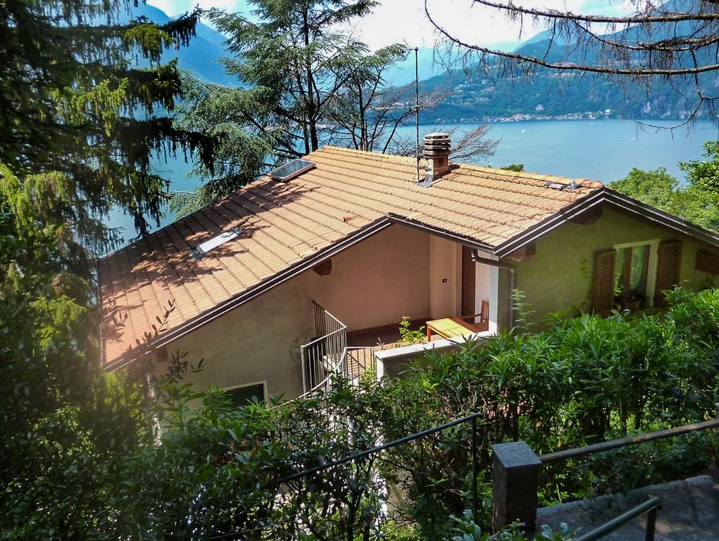 Vista & Giardino Martini Vista - 1