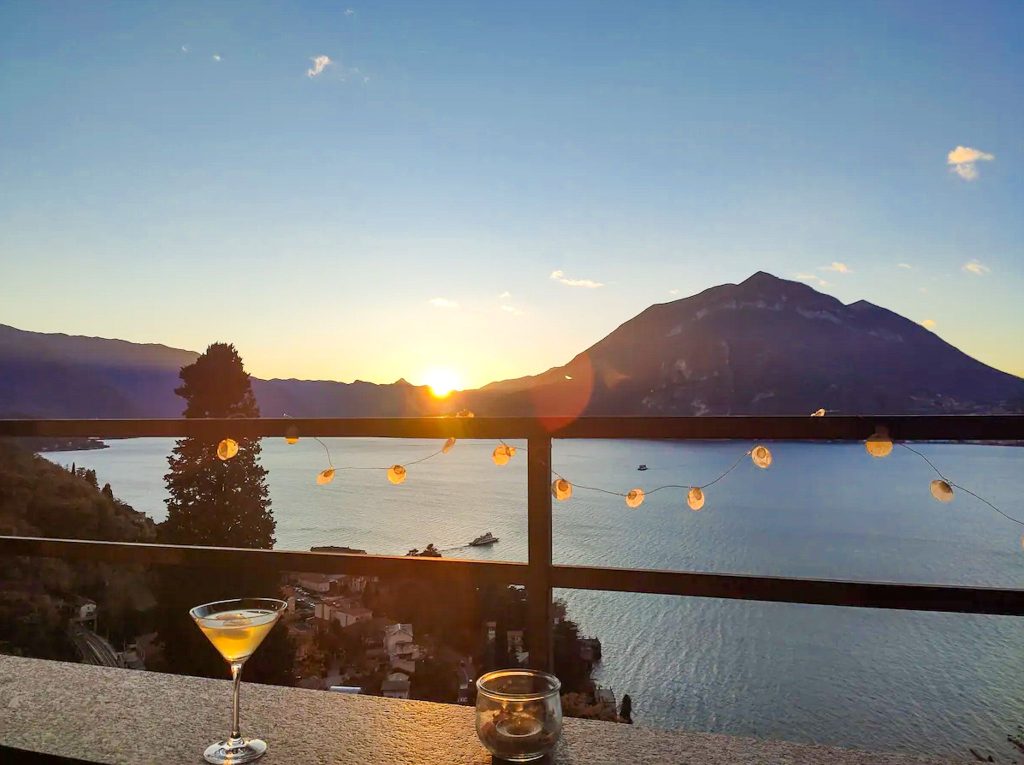 Vista & Giardino Martini Vista - 0