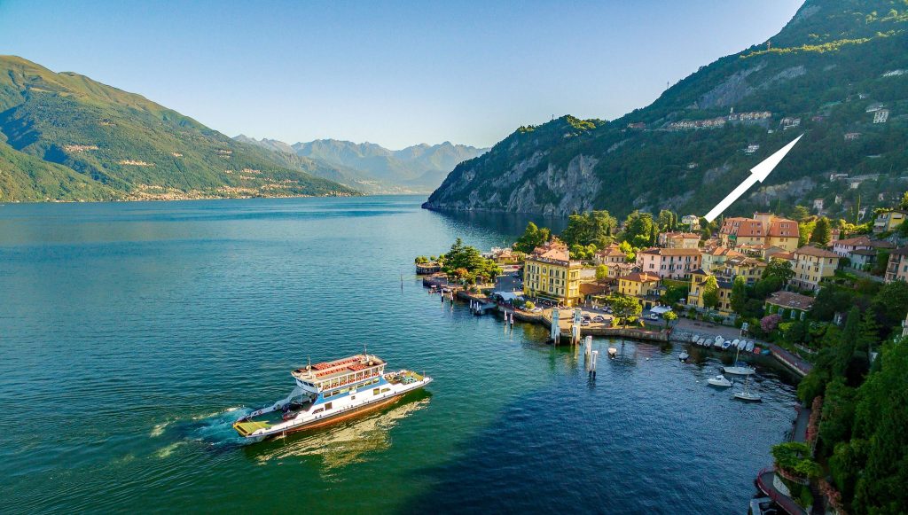 Vista & Giardino Martini Vista - 3