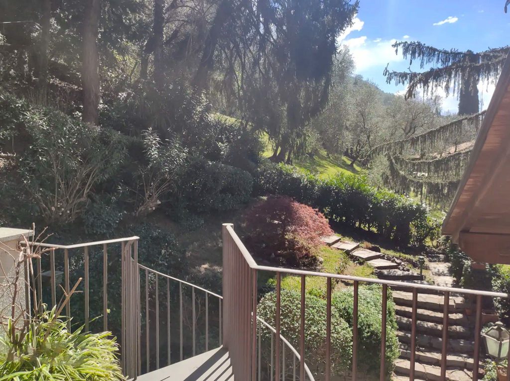 Vista & Giardino Martini Vista - 4