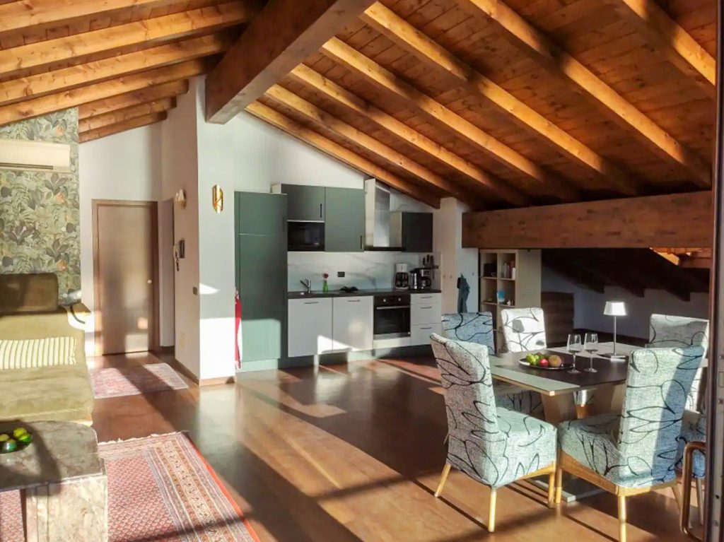 Vista & Giardino Martini Vista - 8