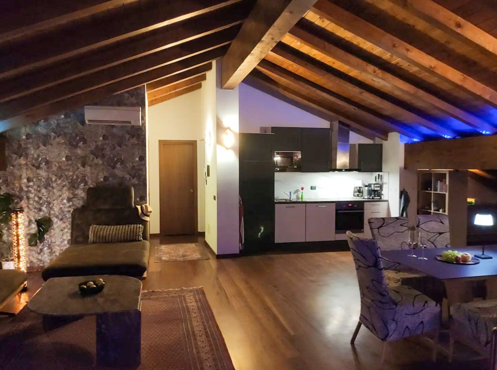 Vista & Giardino Martini Vista - 9