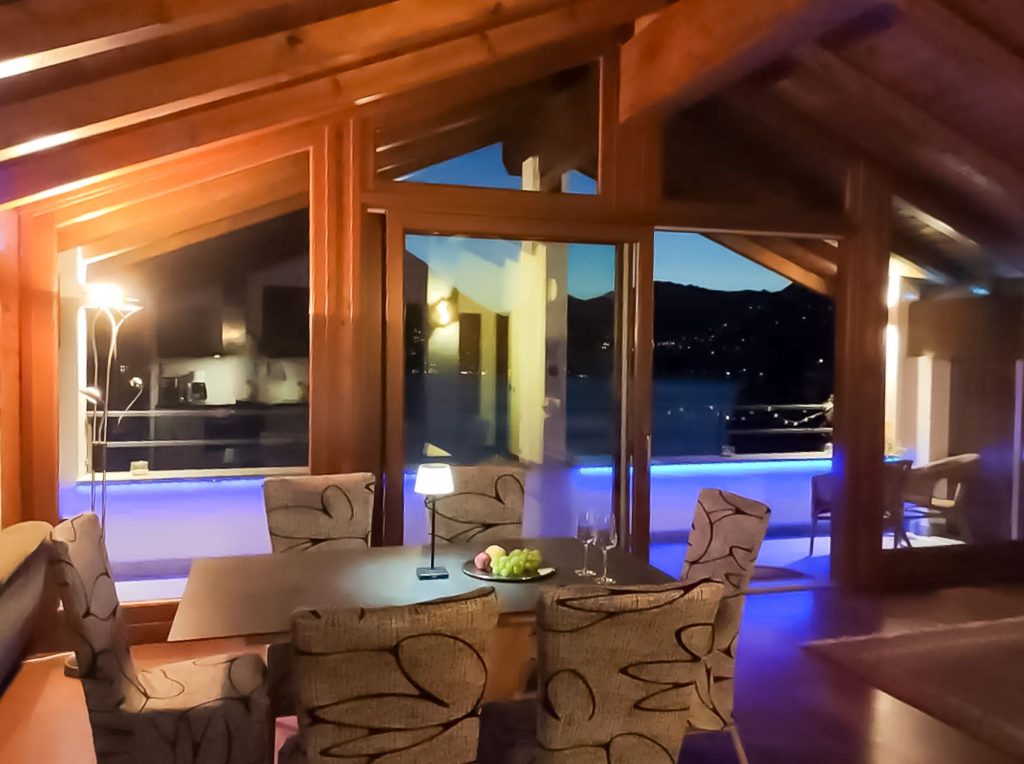 Vista & Giardino Martini Vista - 2