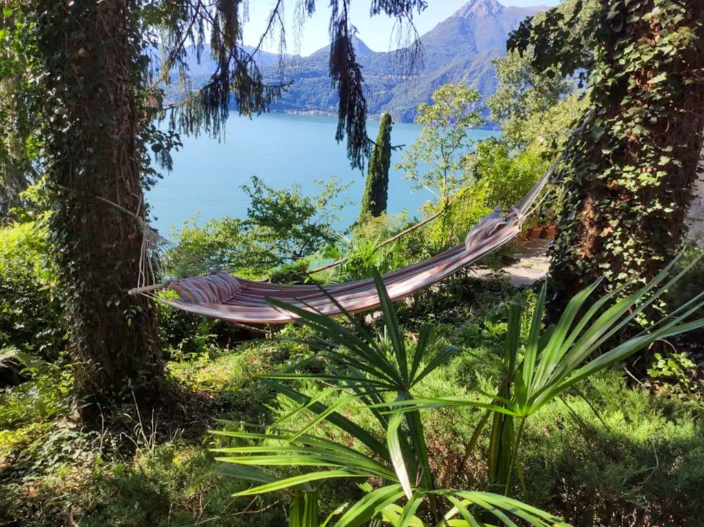 Vista & Giardino Martini Giardino - 4