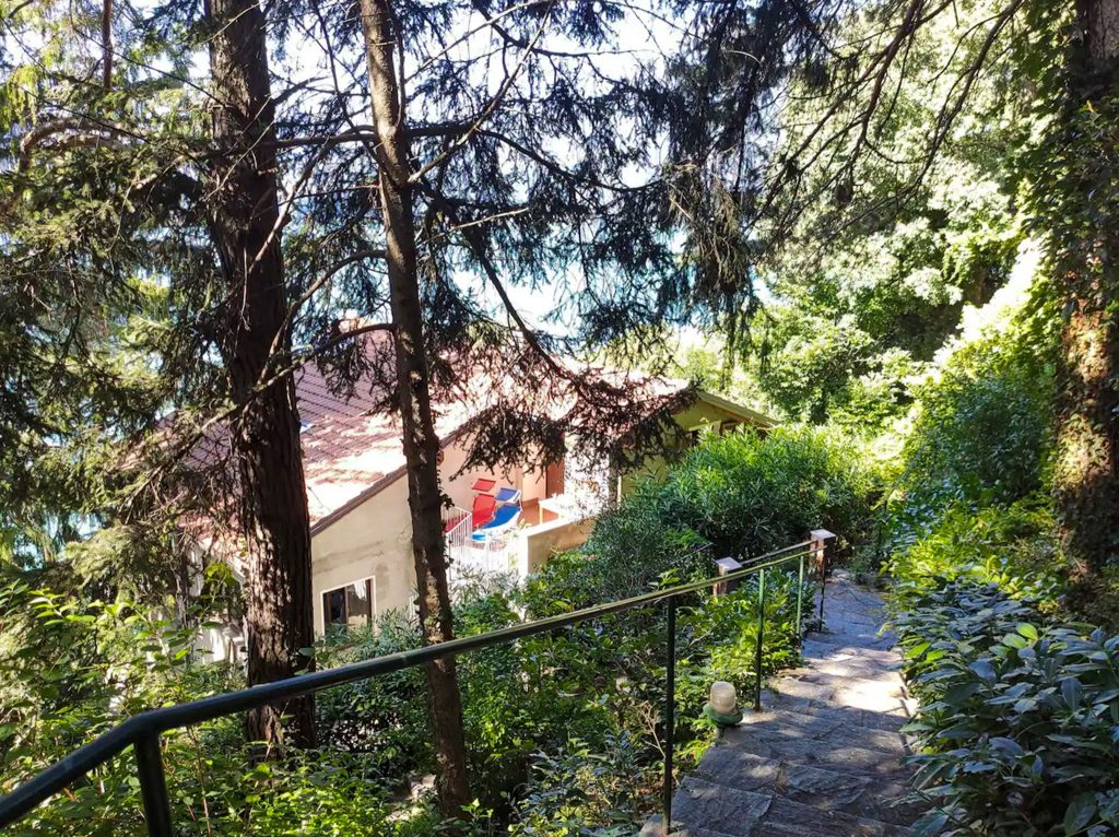 Vista & Giardino Martini Giardino - 2