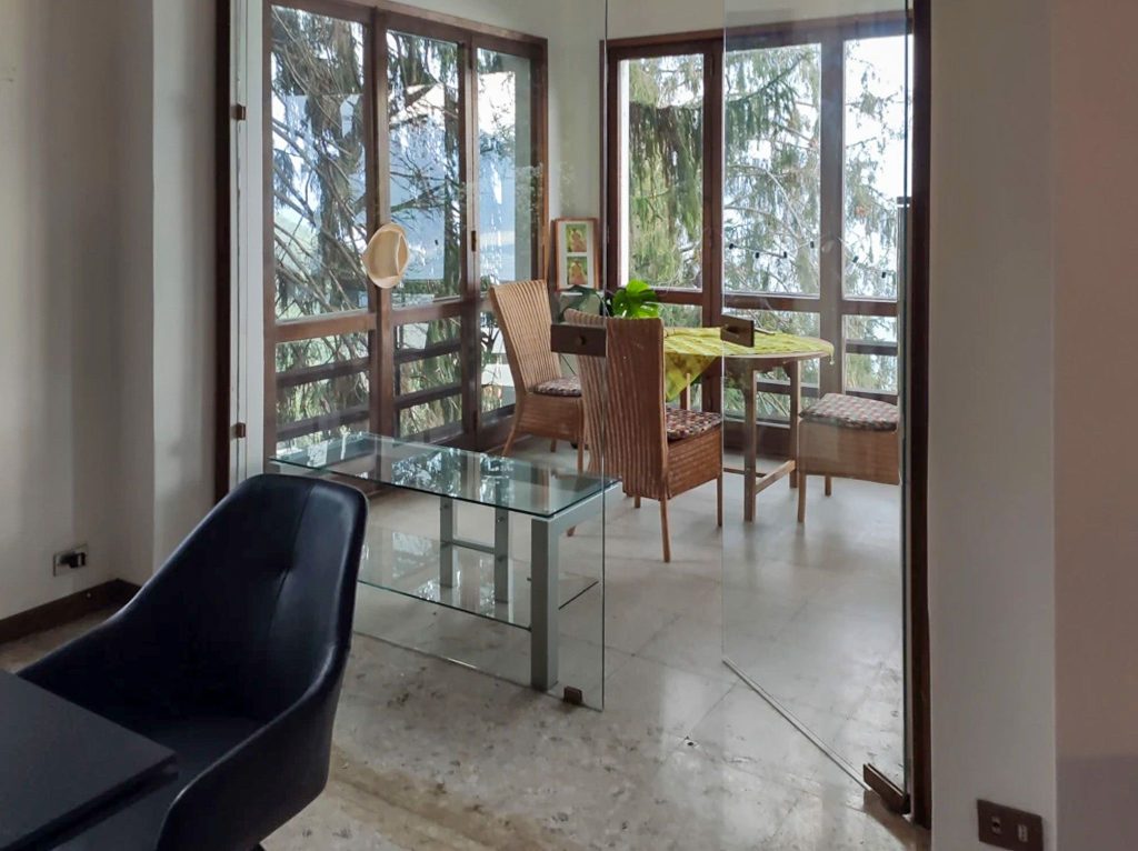 Vista & Giardino Martini Giardino - 8