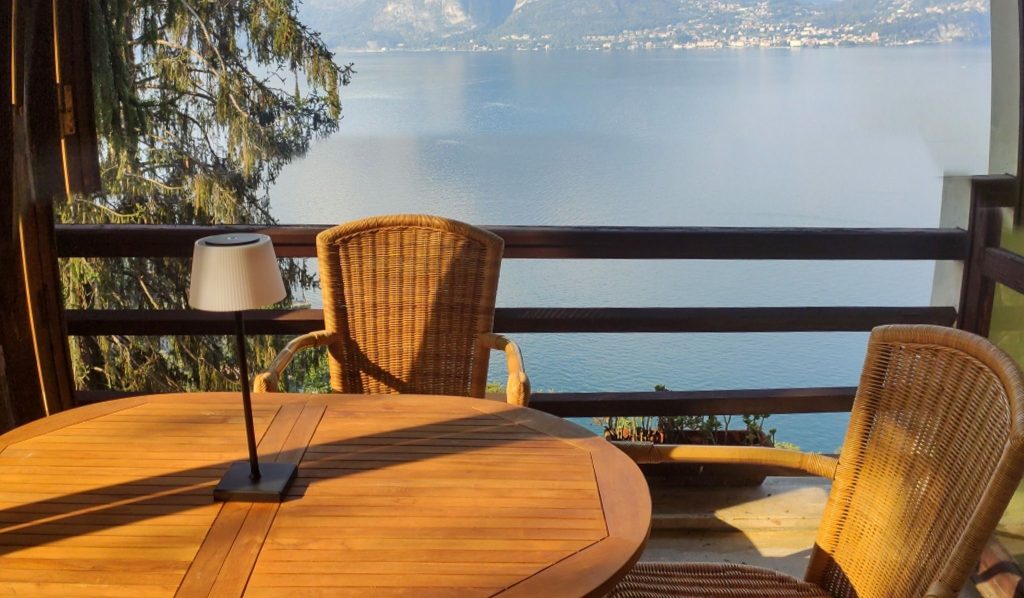 Vista & Giardino Martini Giardino - 3