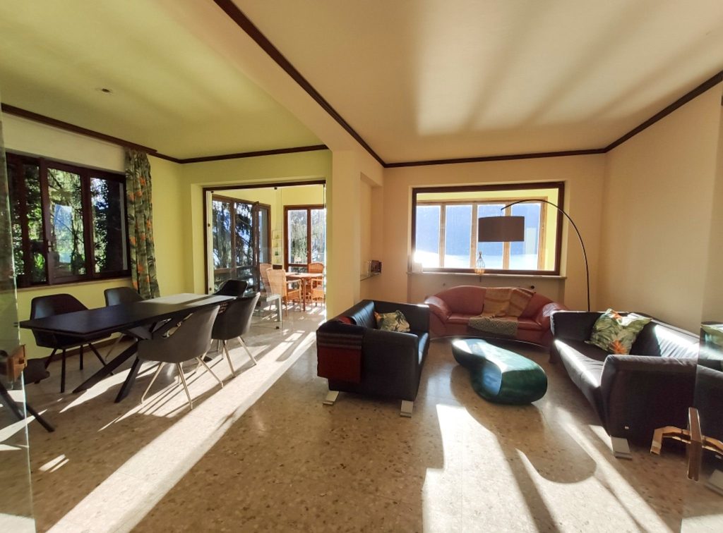 Vista & Giardino Martini Giardino - 6