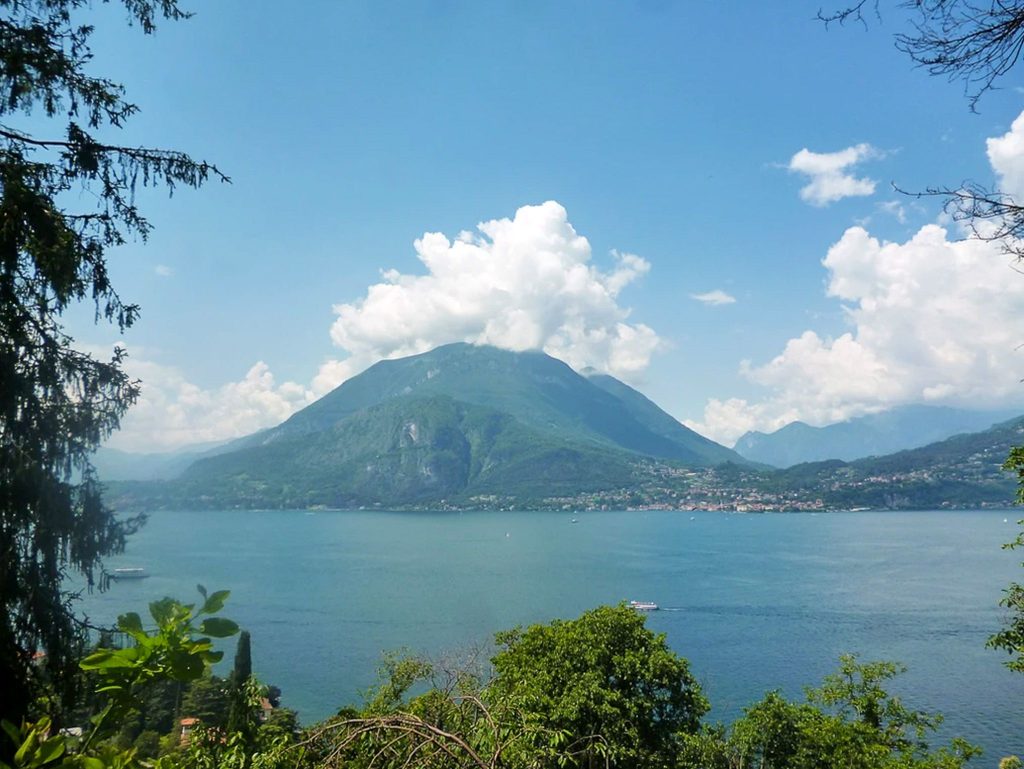 Vista & Giardino Martini Giardino - 9