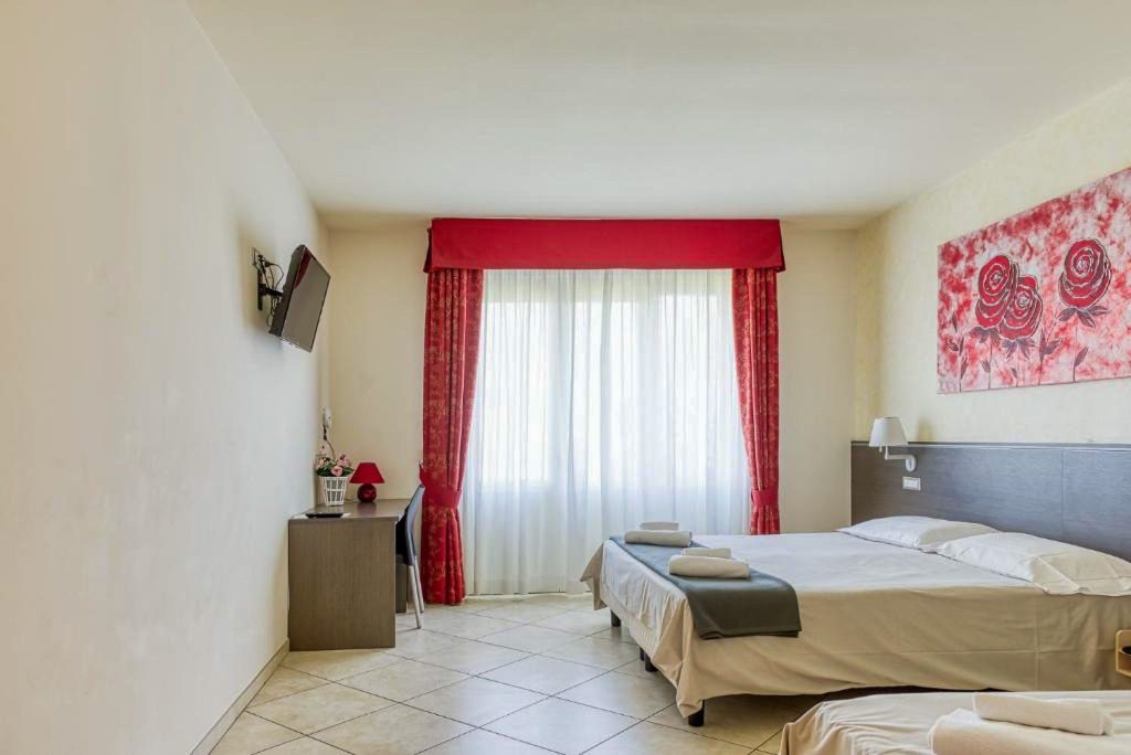 Hotel Lumin Einzelzimmer - 1