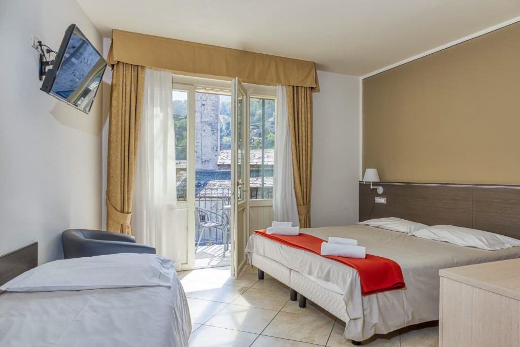 Hotel Lumin Einzelzimmer - 0