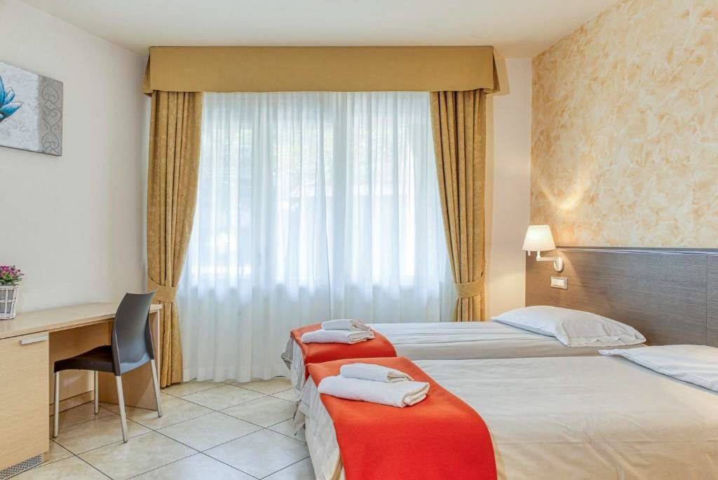 Hotel Lumin Einzelzimmer - 2