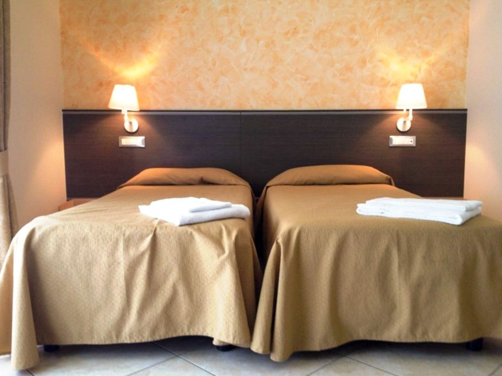 Hotel Lumin Einzelzimmer - 3